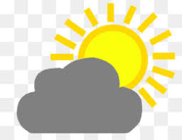 Download simbol images and photos. Simbol Cuaca Unduh Gratis Peta Cuaca Konten Gratis Clip Art Cuaca Simbol Matahari Dengan Awan Gambar Png