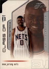 Brandon Armstrong Basketball Price Guide