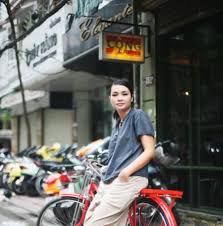Hé lộ về bà chủ kín tiếng đứng sau thành công của chuỗi Cộng cà phê