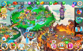 Want to have your very own dragons? Dragon City 9 5 1 Apk Download