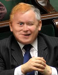 Profile for Donald Kaczyński
