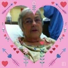 Myasthenia Gravis Memorial Wall