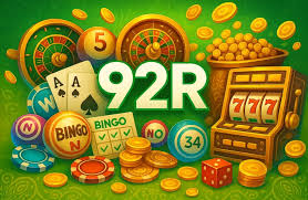 92R - Register Now & Get Rs500 Sign Up Bonus
