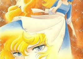 Pin On Lady Oscar Rose Of Versailles