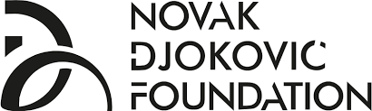 The novak djokovic logo comes from his serbian roots. Novak Djokovic Foundation Believe In Their Dreams