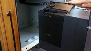 Thermador coffee machine descaler products of photosynthesis (chemical version. Cleaning A Thermador Coffee Machine S Interior Youtube