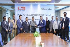 We did not find results for: Egeneration United Group Subscribes For Pre Ipo Stake In Egeneration Egeneration