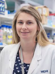 Gemma Kelly — ASN Events