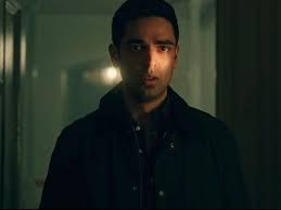 Richard Armitage, Charlie Murphy, Indira Varma & Rish Shah