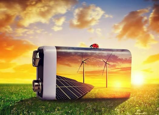 Battery Storage for the Renewable Energy Industry (2023) - Transect