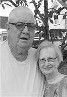 Patricia O'Bryan Obituary (1944