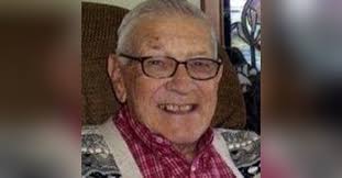 Obituary information for Virgil Preston