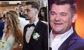 Daniel Martyniuk wyrwał niezłą partię! Jego piękna żona ma pieniędzy jak  lodu!