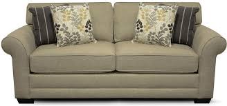 Couch with blow up mattress. England Brantley 5639 Queen Sleeper Sofa With Air Mattress Pilgrim Furniture City Sleeper Sofas