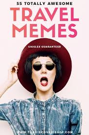 55 Hilarious Travel And Vacation Memes Every Traveler Will Love Vacation Meme Travel Meme Vacation Humor