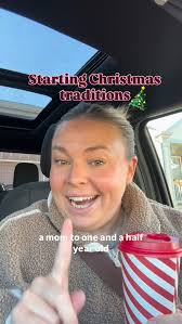 🎄What are your unique core family Christmas traditions that made Christmas  extra ✨magical✨?, Or what fun Christmas traditions are you starting with  your kiddos for your family? ⬇️⬇️⬇️