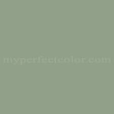 Behr 440f 4 Athenian Green Precisely