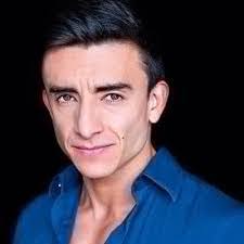 Fausto Garrido's Instagram, Twitter & Facebook