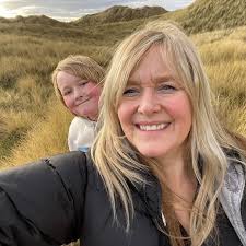 Amber Mortimer-Asher (@ambiasher) • Threads, Say more