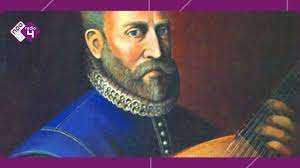 Wie was John Dowland?