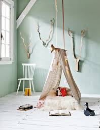 Dulux colour of the year 2020. Green In Kids Rooms Petit Small