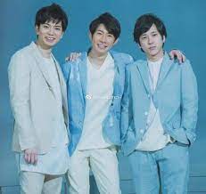 kaze trio 嵐 かわいい 人 書き方 嵐 風