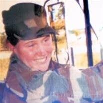 Angela Lynn Hahn Obituary