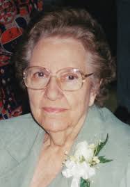 Obituary information for Ruth A. Stulley