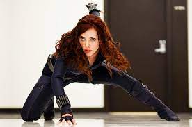 Black widow is the name of several fictional characters appearing in american comic books published by marvel comics. How Marvel Failed Black Widow And Women In The Mcu The Wellesley News