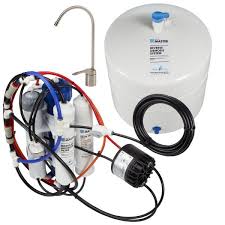 home master hydroperfection loaded
