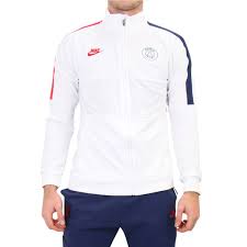 Get stylish psg jersey on alibaba.com from the large number of suppliers available. Nike Paris Saint Germain Jacke Weiss Ruga