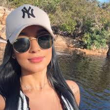 Heidi Ortíz in people