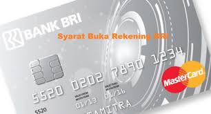 Kartu identitas diri atau kartu pelajar. 25 Persyaratan Buka Rekening Bri 2021 Lengkap Pintarcaricuan Com