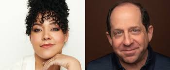 Exclusive: Watch a Clip From Samantha Soule & Daniel Talbott's MIDDAY BLACK  MIDNIGHT BLUE Film