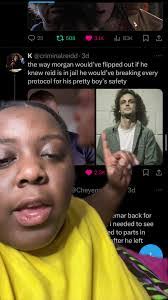 Randall Smalley's Instagram, Twitter & Facebook