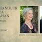 Jessica Handler and Rebecca McClanahan in Conversation