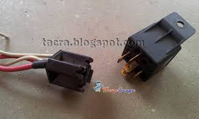 Pusat penjualan lampu led arsitek, lampu led industri, lampu led advertising dan lampu led pju dengan koleksi terlengkap dan harga termurah. Tacra S Diy Garage Headlamp Relay Kit
