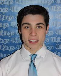 2019 Men's Lacrosse Roster