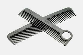 Chicago Comb Co Carbon Fiber Combs Price Reviews Drop Formerly Massdrop Carbon Fiber Carbon Fiber Composite Comb