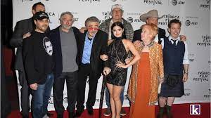 Playing a version of himself, the former heartthrob reminds us all how great an actor he can be. Burt Reynolds To Attend Last Movie Star Premiere In Knoxville Tonight