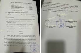 But this constituency become vacant due to death of peer syed iftikhar ul hassan shah elected mna. Ecp Nullifies Daska Na 75 By Polling Orders Re Elections