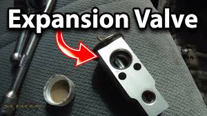 View similar cars and explore different trim configurations. How To Replace An Expansion Valve In Your Car Youtube