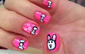 Pedicure diseños flores facil : Pin On Disenos