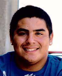 Daniel Dean “Rico” Knutson (1990-2013)