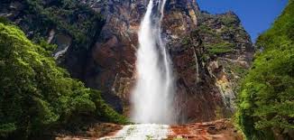 Es un país de bellezas y contrastes. Ø£ÙŠÙ† ØªÙ‚Ø¹ Ø´Ù„Ø§Ù„Ø§Øª Ø¢Ù†Ø¬Ù„ Ø­ÙŠØ§ØªÙƒ