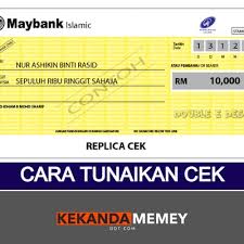 People interested in cek maybank also searched for. Cara Tunaikan Cek Maybank Cimb Public Bank Rhb Hong Leong Bank Bsn Ambank