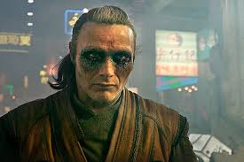 He was born in østerbro, copenhagen, to bente christiansen, a nurse, and henning mikkelsen, a banker. Doctor Strange Mads Mikkelsen Shares Kaecilius Details Ew Com