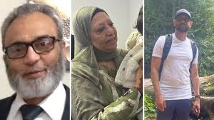 Air India crash: What we know about the people