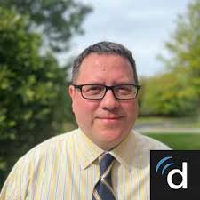 Dr. Graham Dellinger, MD