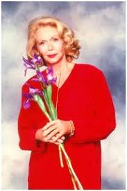 Louise Hay Is Almost 90 And Still Learning Something New All The Time The Eternal Student Louise Hay Louise Hay Affirmations Ageless Goddess